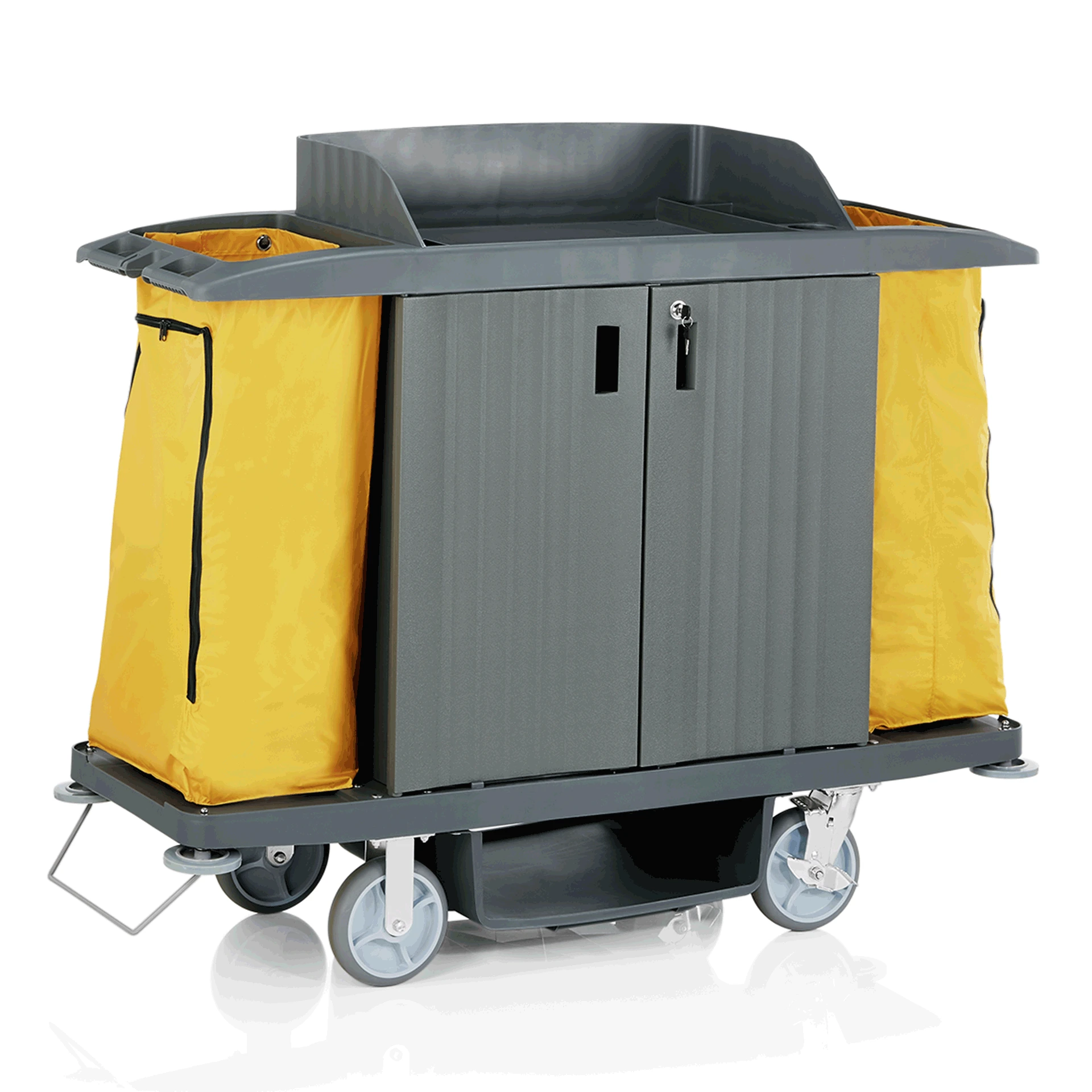 Bild von Zimmerservicewagen
