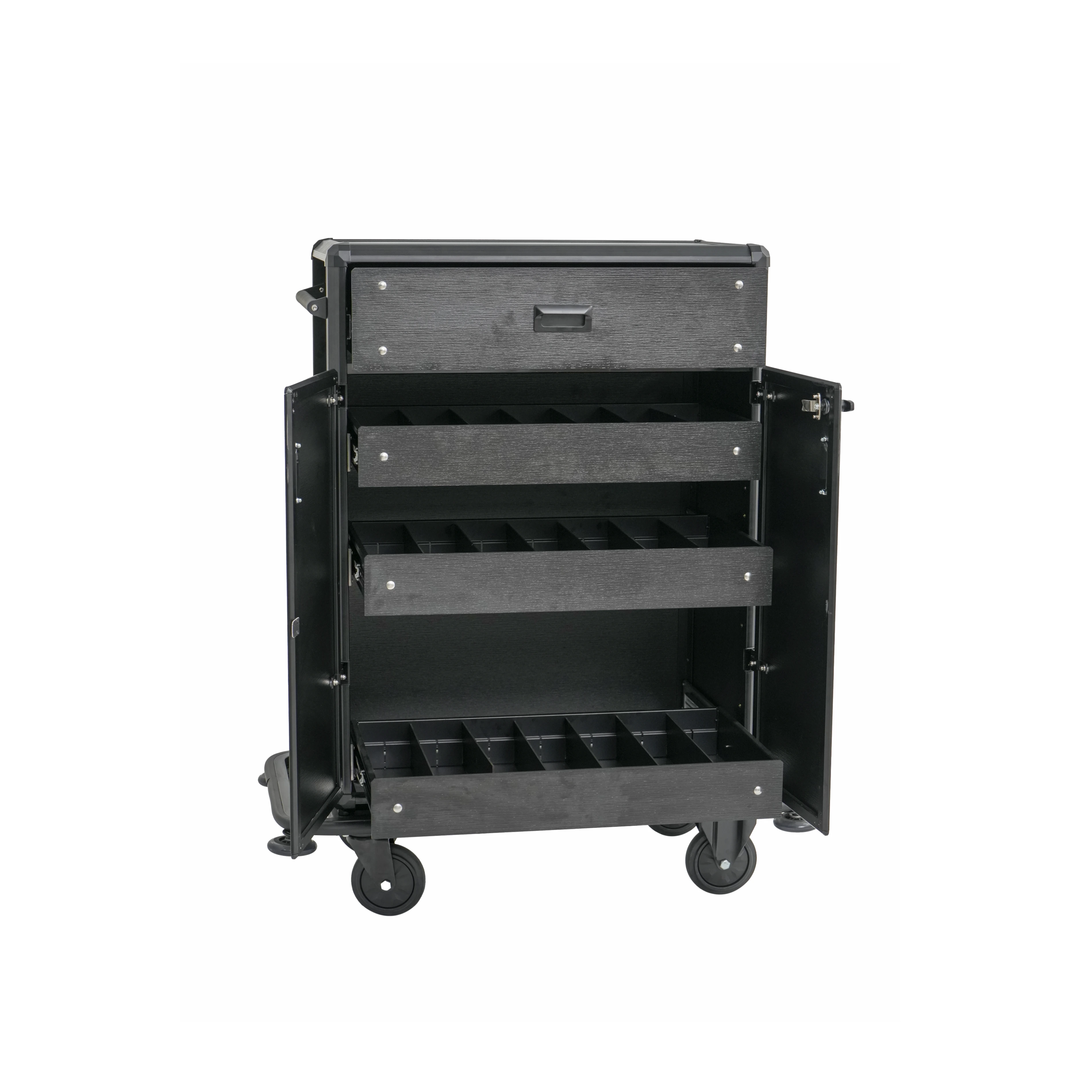Bild von Minibar Servicetrolley