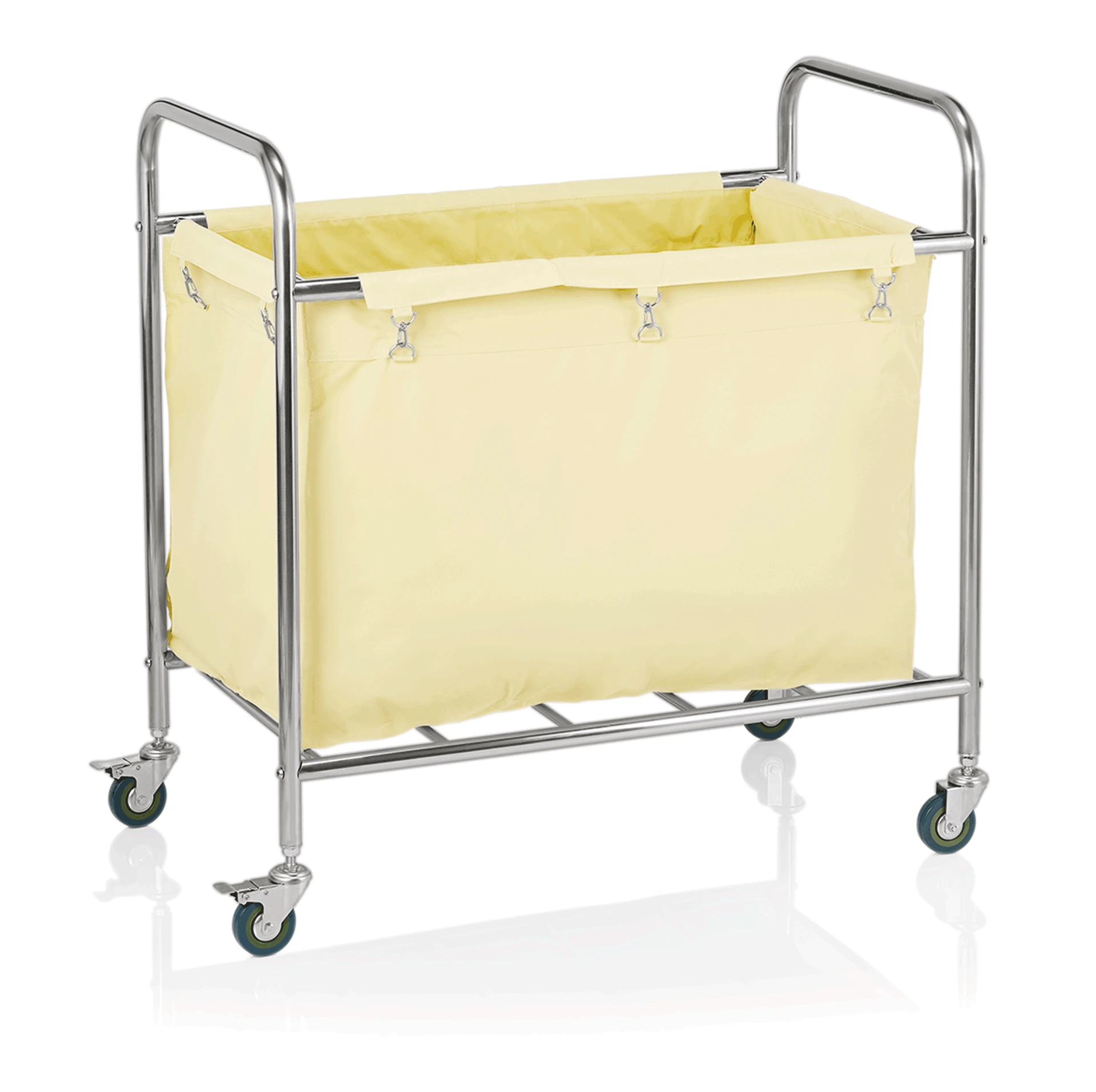 Bild von Wäschewagen