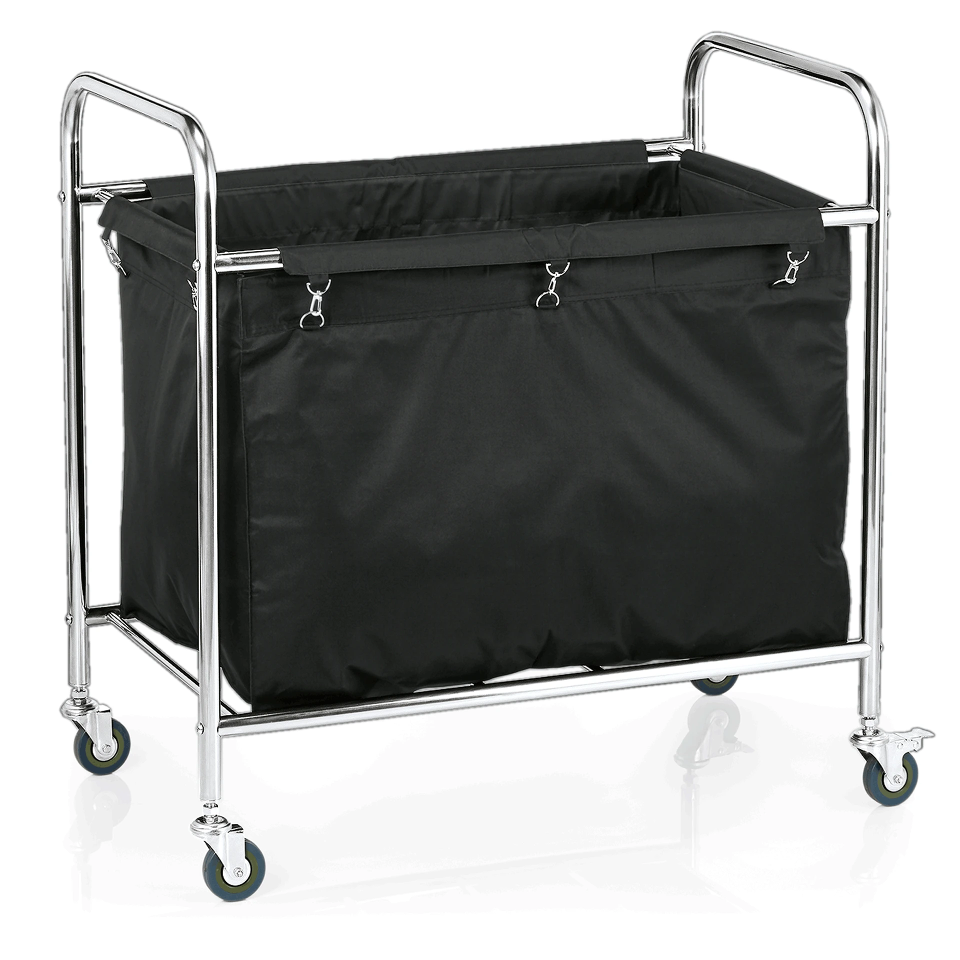 Bild von Wäschewagen