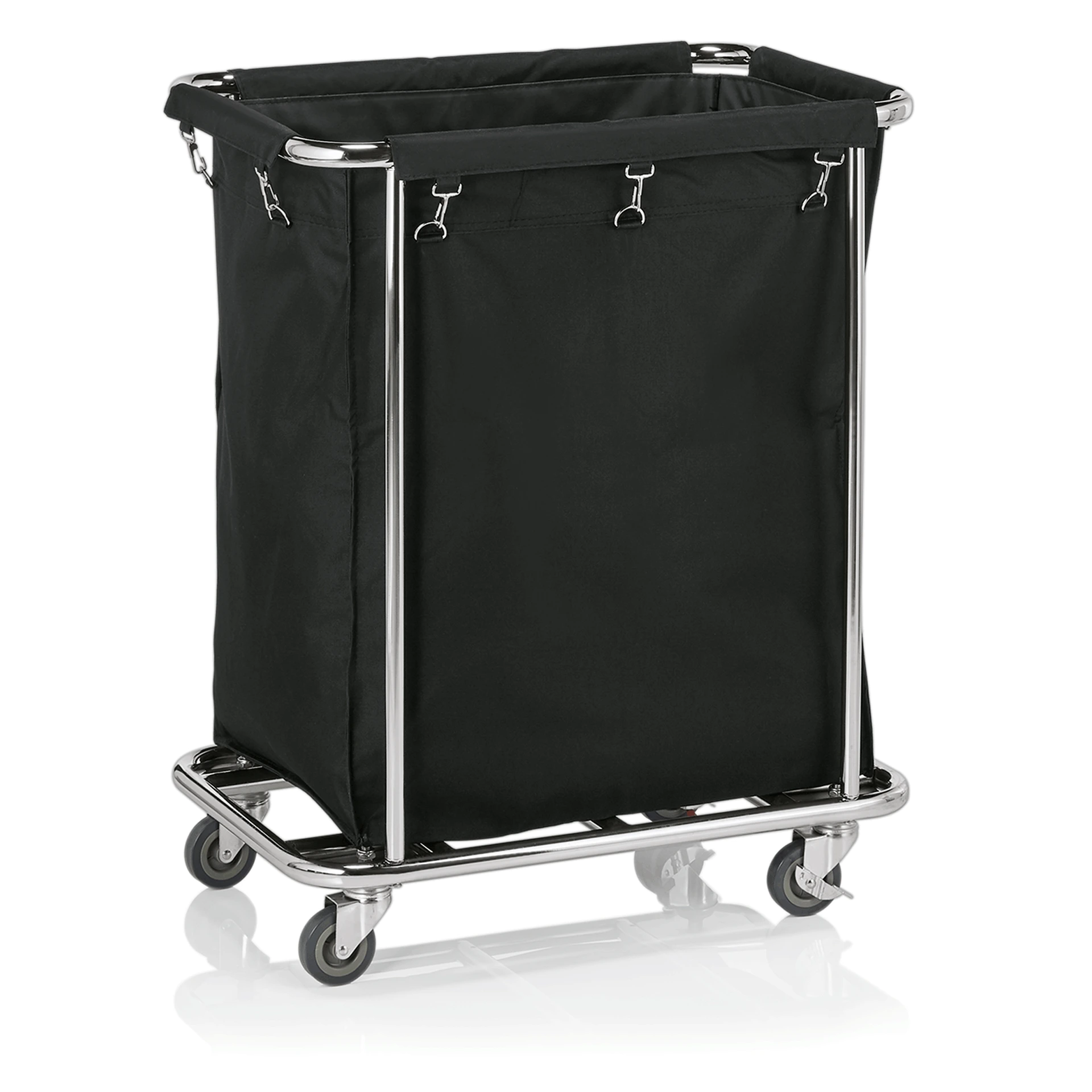 Bild von Wäschewagen