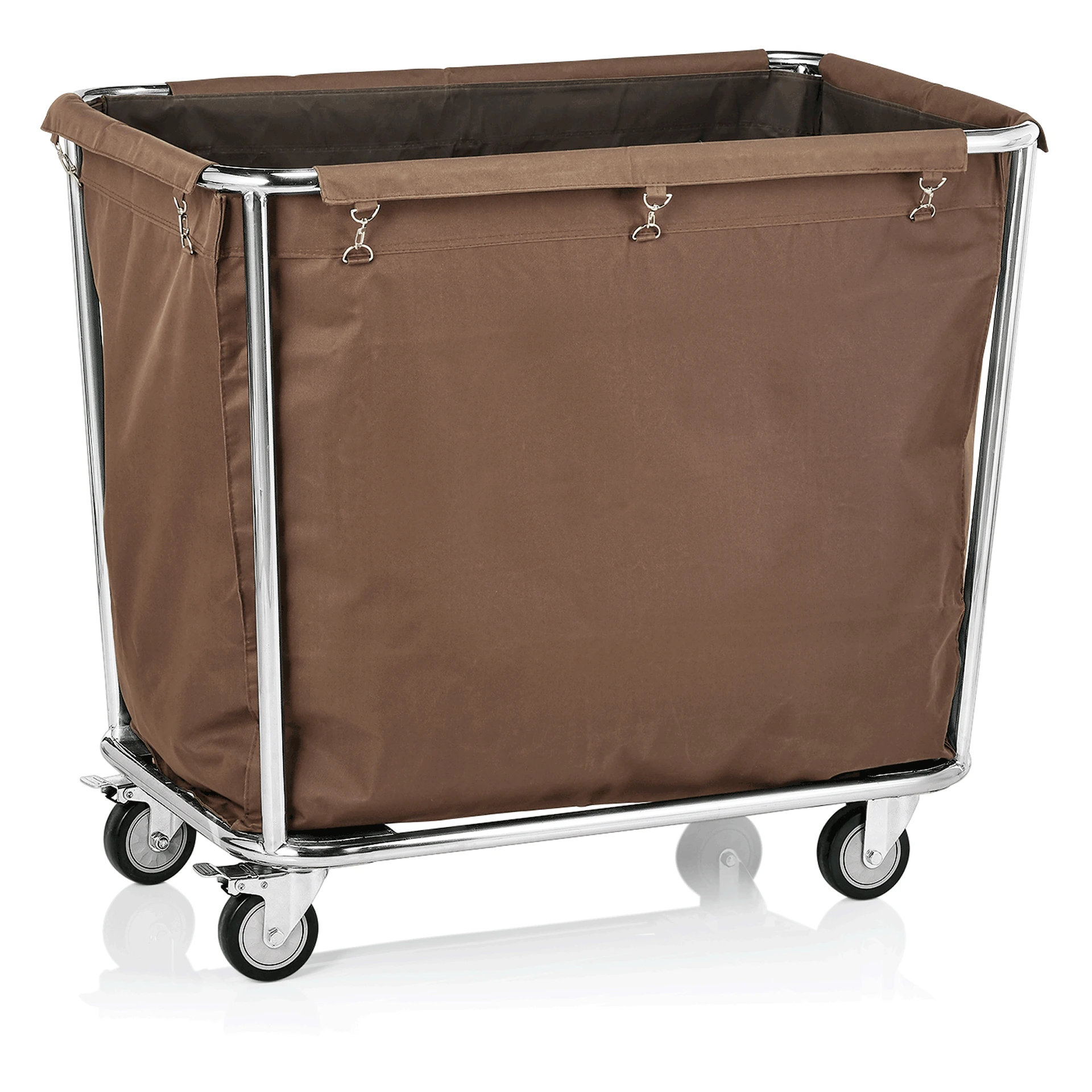 Bild von Wäschewagen