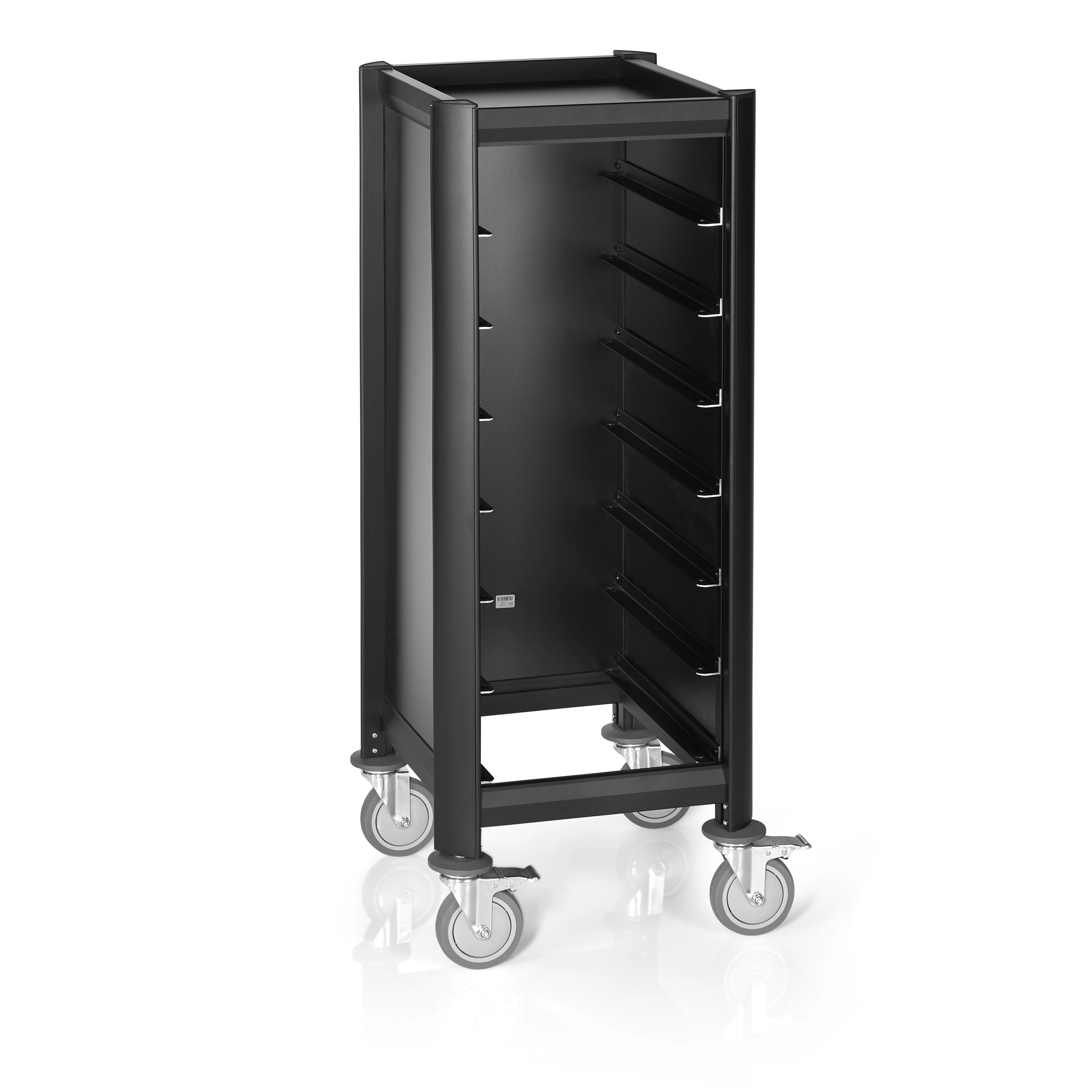 Bild von Tablettwagen SINGLE