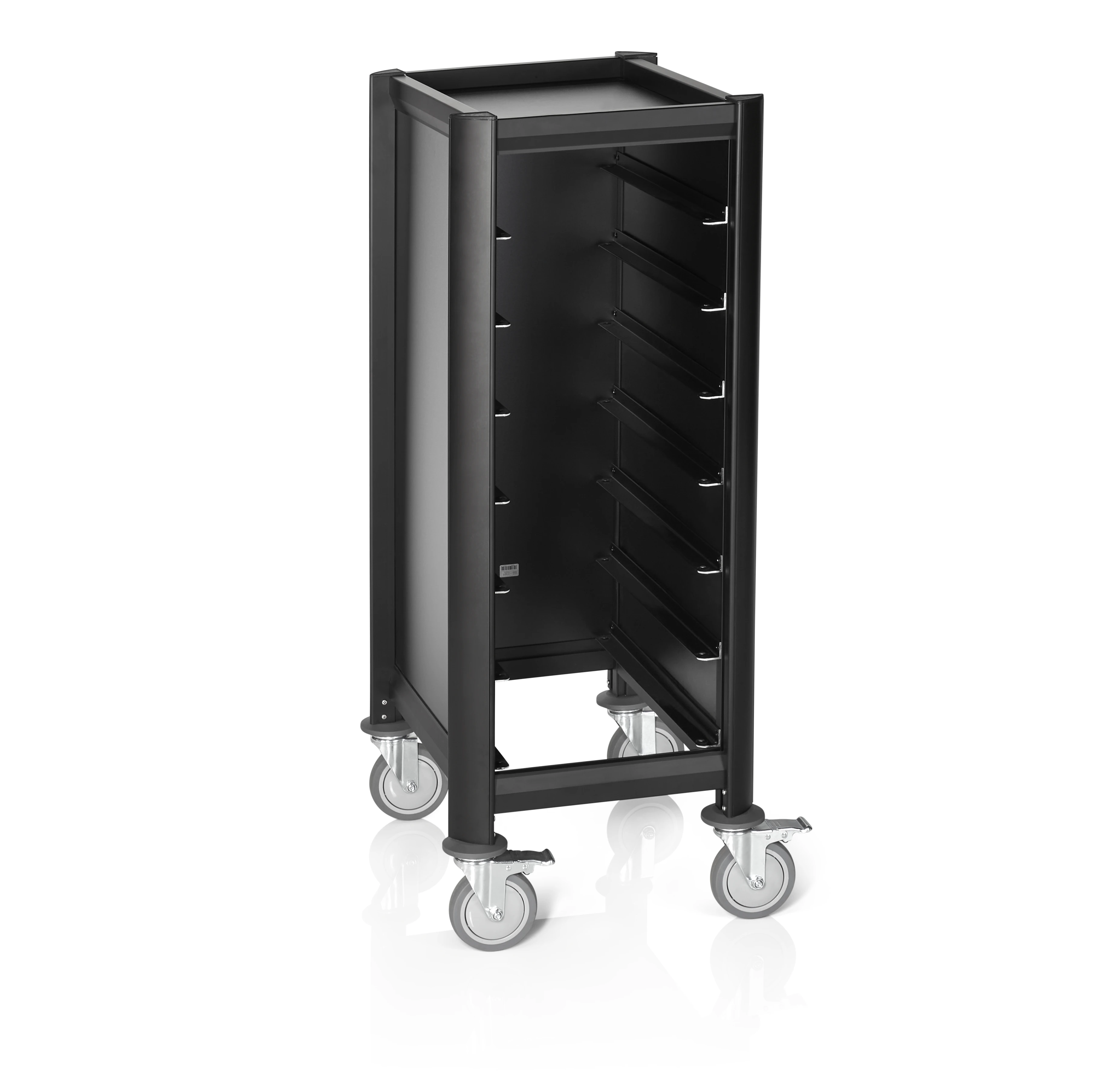 Bild von Tablettwagen SINGLE GN 1/1