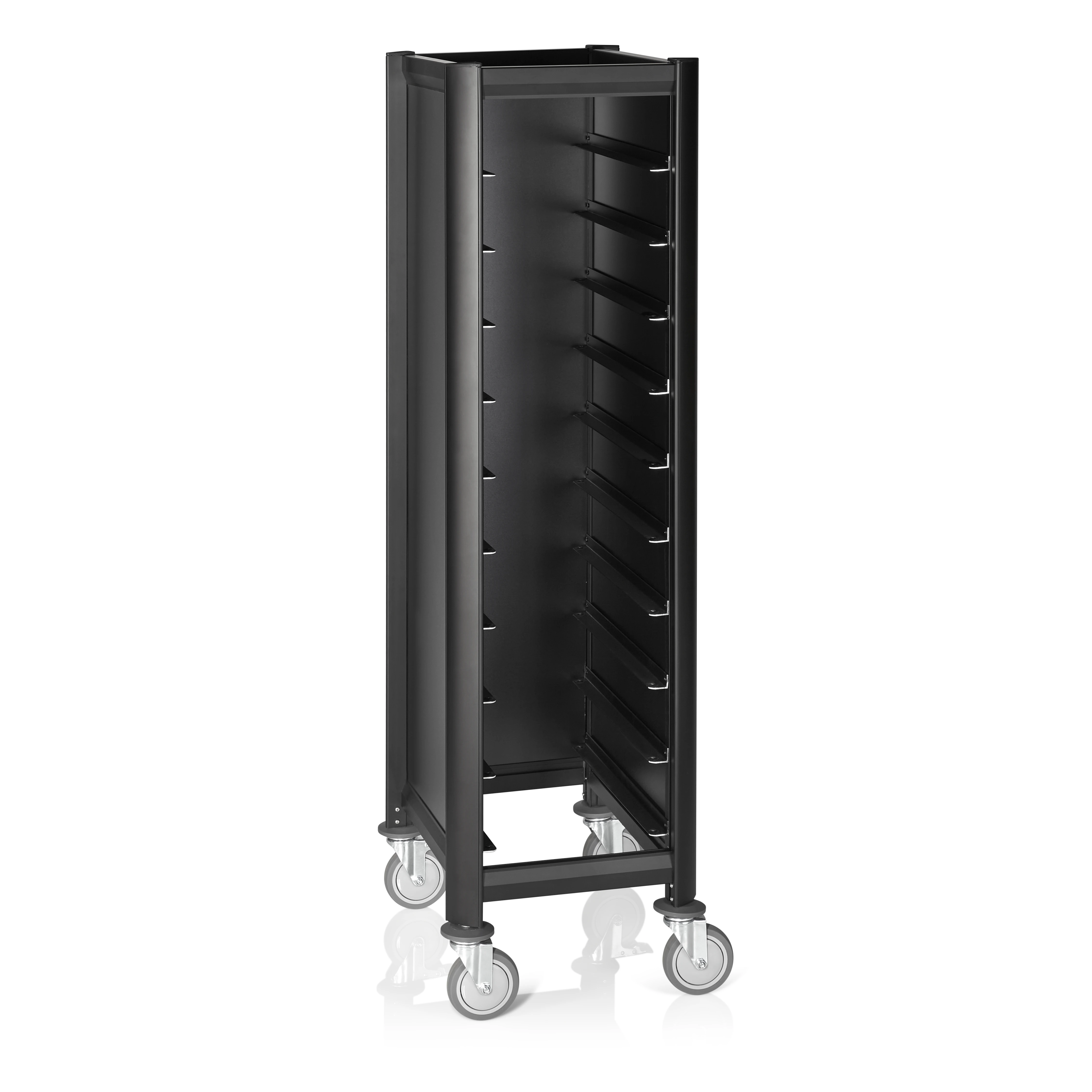 Bild von Tablettwagen SINGLE GN 1/1