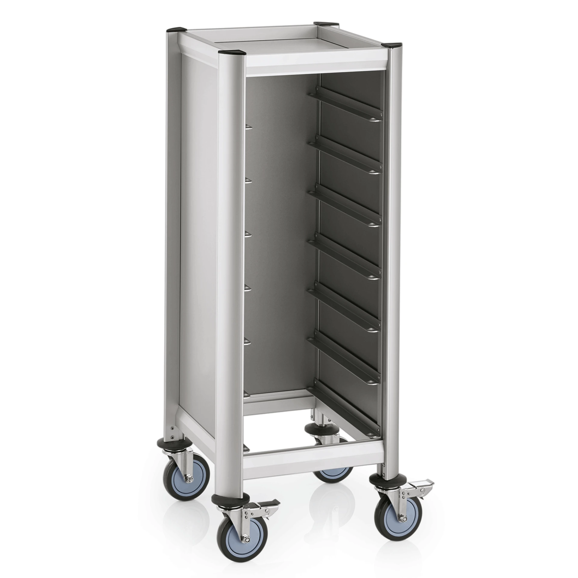 Bild von Tablettwagen SINGLE