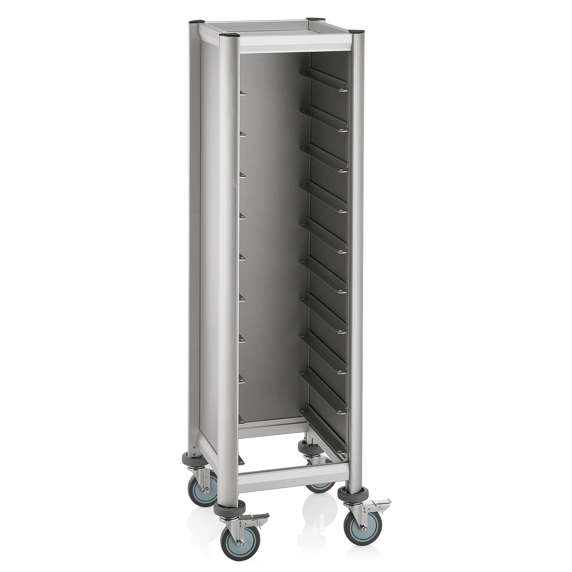 Bild von Tablettwagen SINGLE