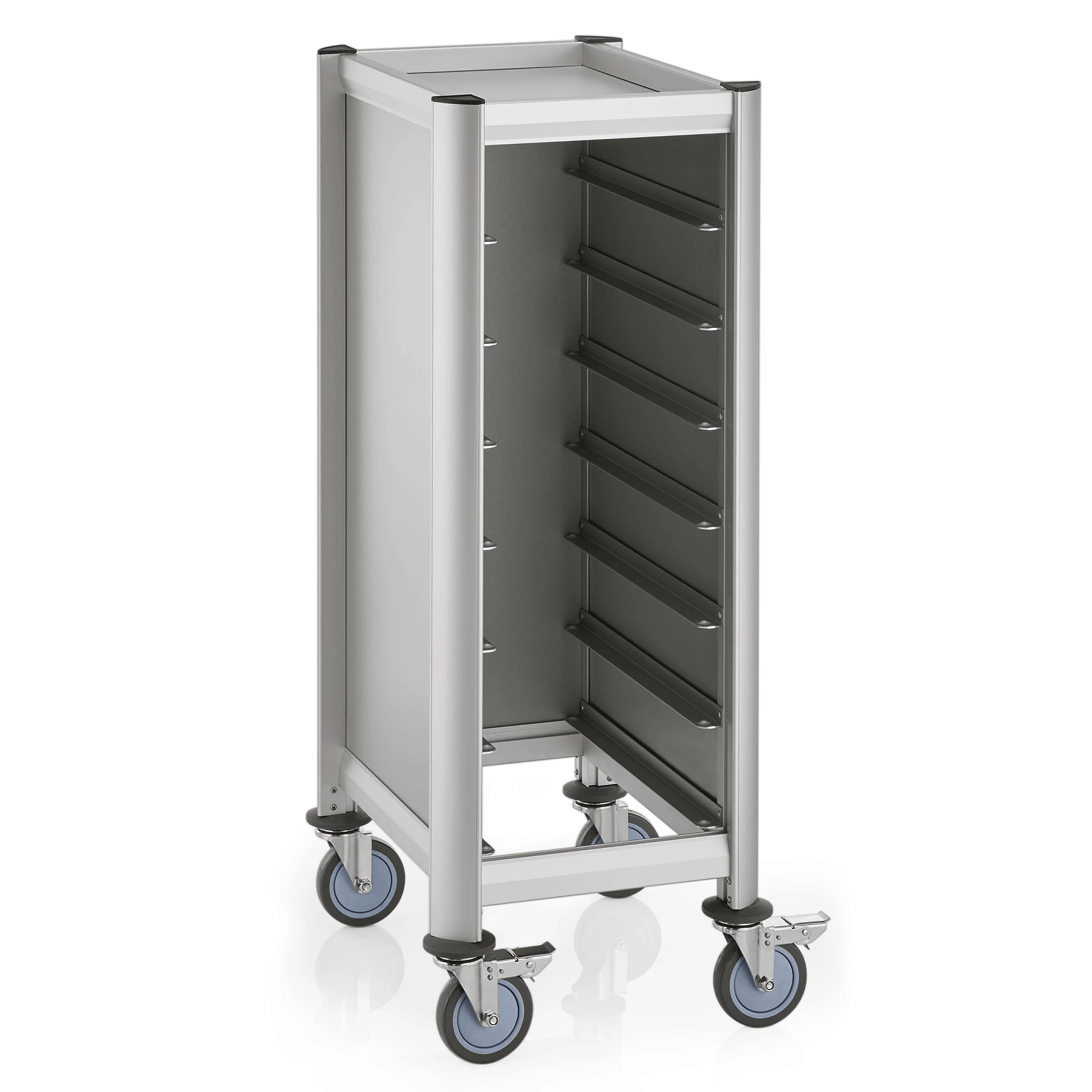 Bild von Tablettwagen SINGLE GN 1/1