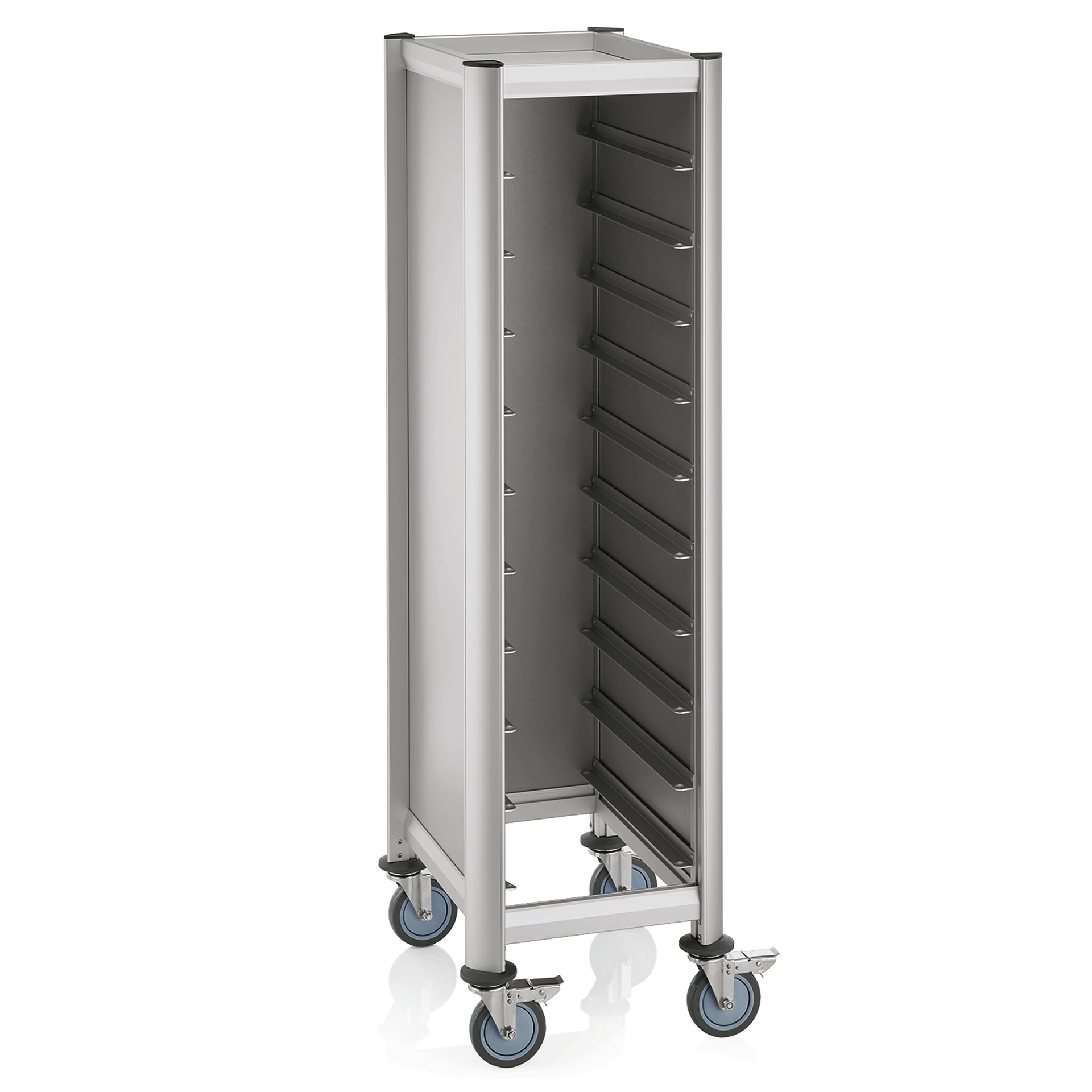 Bild von Tablettwagen SINGLE GN 1/1