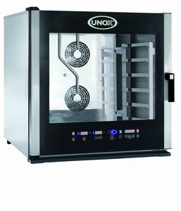 Bild von Ladenbackofen XBC 615 EG - 6 600x400
