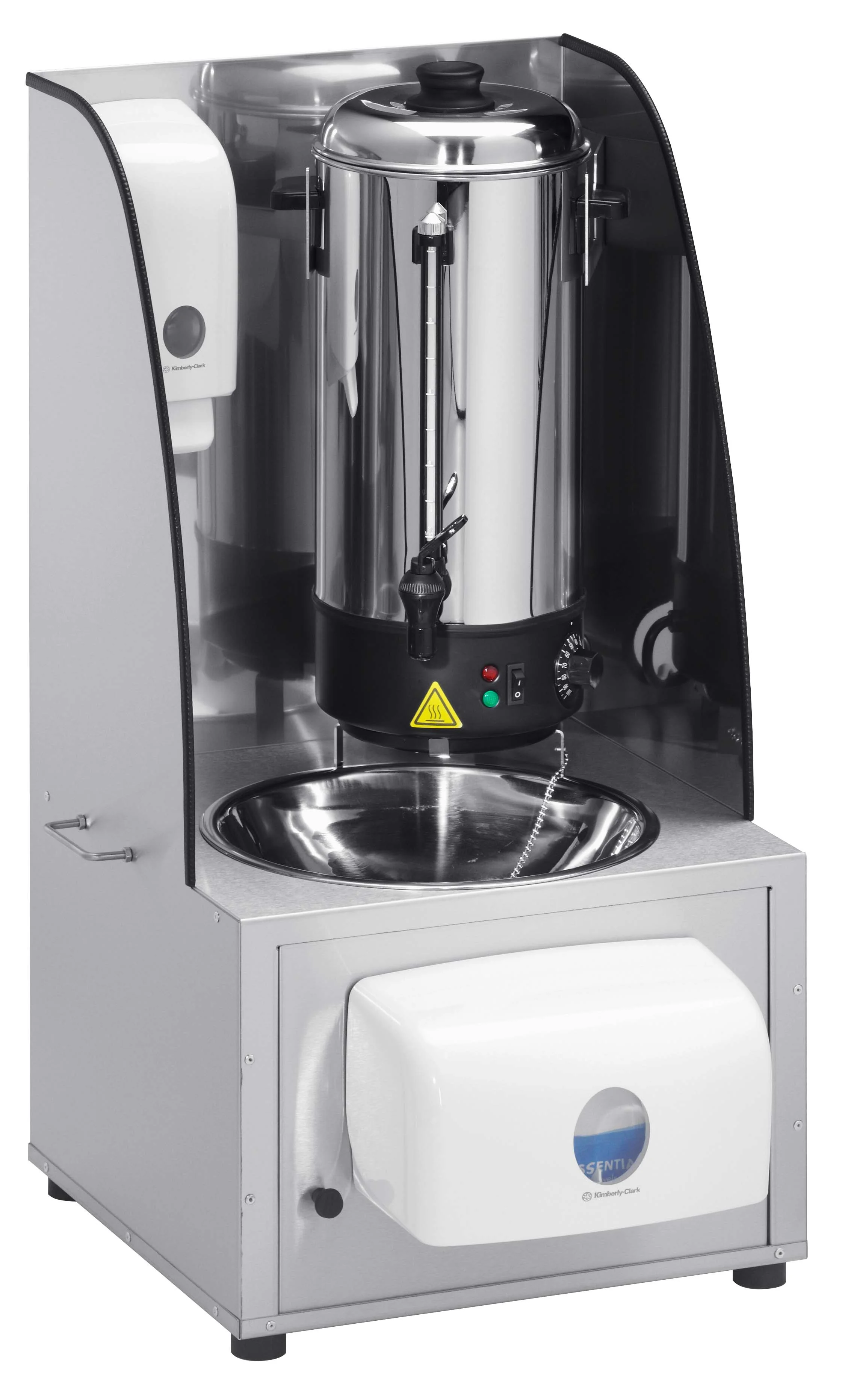 Picture of Handwaschbecken 10T
