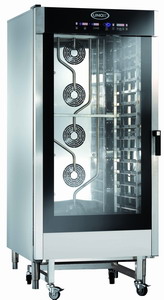 Bild von Ladenbackofen XBC 1015 EG - 16 600x400
