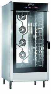 Bild von Ladenbackofen XBC 915 EG - 16 600x400
